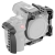 8Sinn Cage for Canon EOS R5C - klatka operatorska do Canon EOS R5C_Klatka z przodu_4